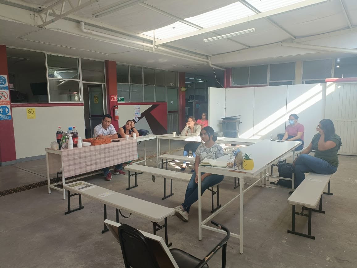 Foto INTRA 8